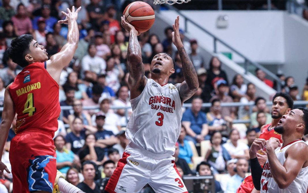 Philippine Cup Playoffs