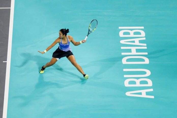125, 250, 500, 1000: Understanding What These WTA Numbers Mean and How They Relate to Alex Eala