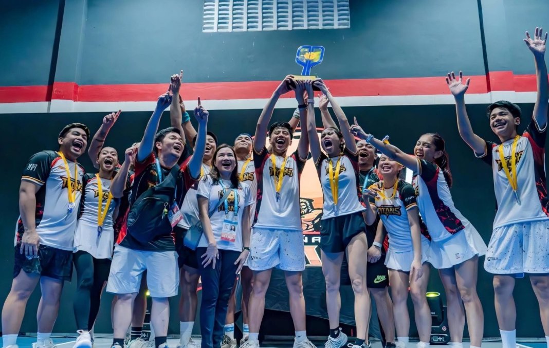 Parañaque Titans