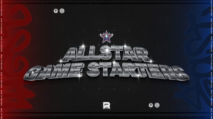 Reaction to the NBA All Star 2025 Starters announcement