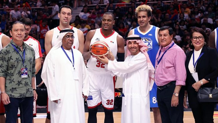 PBA Reported to Play Regular Games Overseas Come Next Season