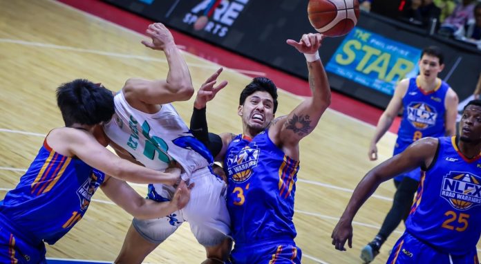 ‘Napakadali ng Basketball’: Robert Bolick Lauds Fellow Road Warriors After Big Game, Compares Cady Lalanne to NBA Champion