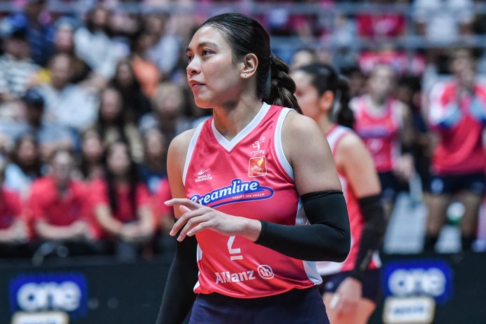 ‘Medyo Malapit Na’: Alyssa Valdez Hints at Looming Retirement, Admits Knee Injury ‘Nagging’