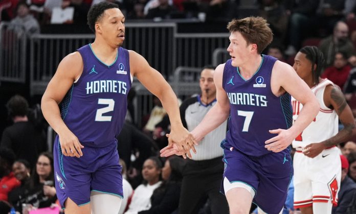 Kon Knueppel Sets Record, Makes Case for ROY in Hornets’ Blitzing of Bulls