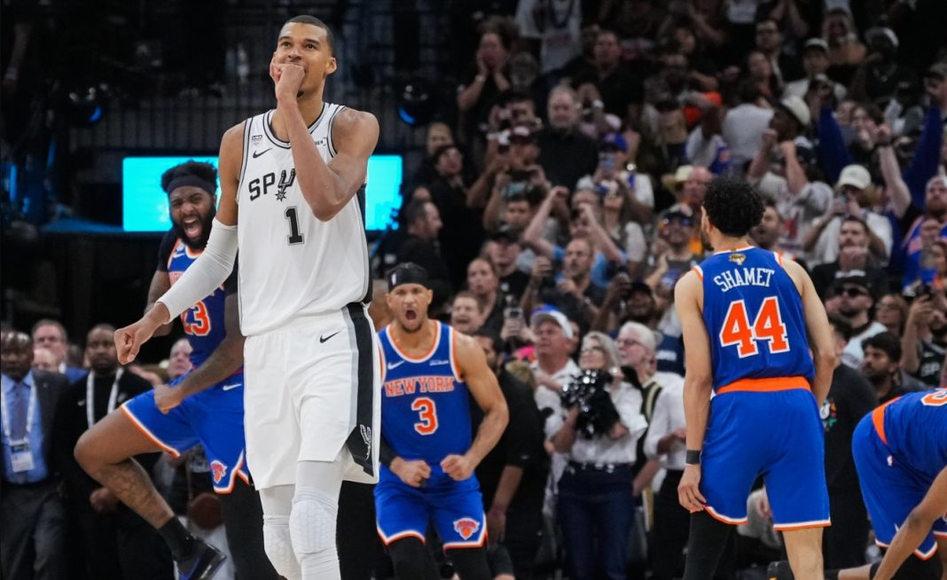 Knick