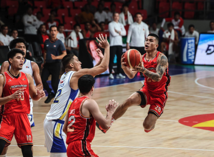 Dionisio Sets Franchise Record In Three Pointers Made As Magnolia Crushes Northport 110-94 (2024 PBA Governors’ Cup)