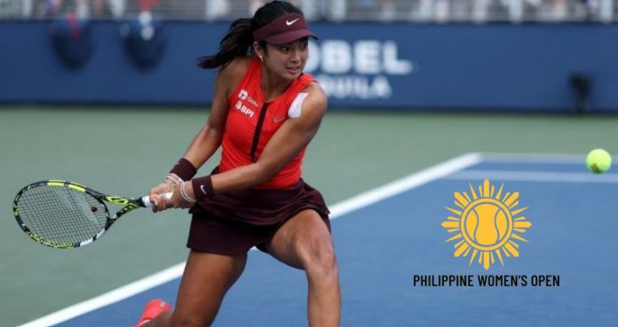 PHILTA Sec-Gen Recounts Alex Eala Effect That Made WTA 125 Philippine Women’s Open Reality