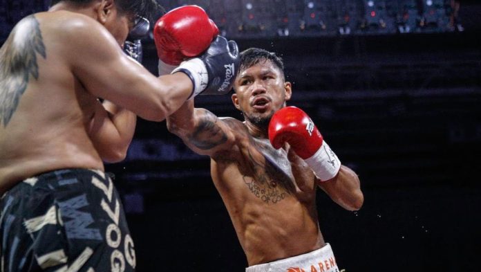 Why Eumir Marcial’s Asian Games Stint Could Be in Peril