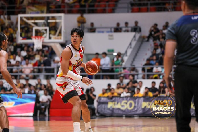 PBA Daily Metrics: June Mar Fajardo Remains Unstoppable while Don Trollano Bounces Back in Dominant San Miguel Win in Game 2