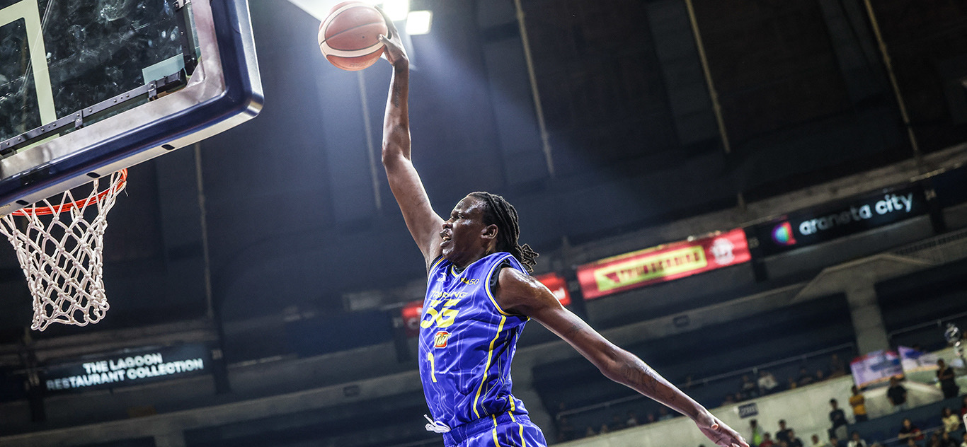 PBA Game Breakdown: Bol Bol Powers TNT Past San Miguel, 118–92, in Statement Win