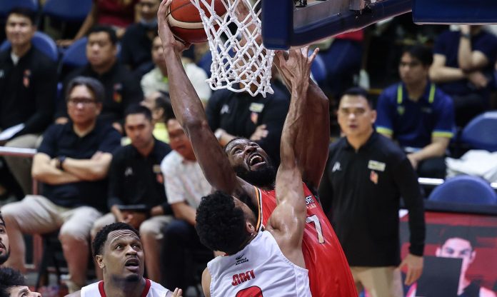 PBA Commissioner’s Cup Semis: NorthPort Breaks Through, TNT Gets on Hill