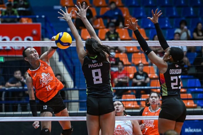 2026 PVL All-Filipino: Koji Tsuzurabara’s Game Plan Turns Nxled Opener into Grind, Proves Farm Fresh Can Compete