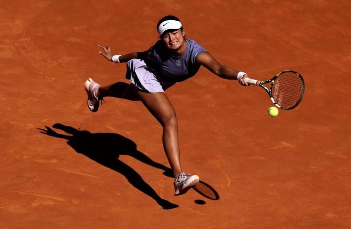 Alex Eala’s Lopsided Loss Against No. 27 Marta Kostyuk in Italian Open Round 1