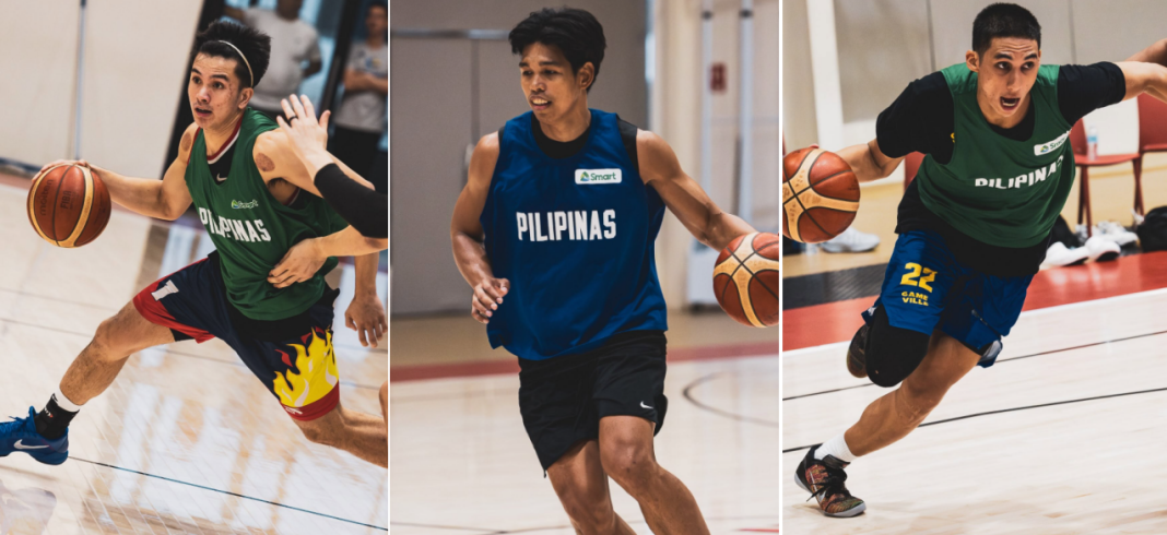 Gilas