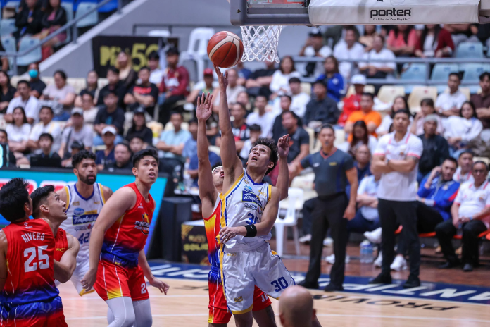 PBA Daily Metrics: Rain or Shine Clinch Their Third-Straight Victory Against Terrafirma Behind Leonard Santillan’s Three-Point Explosion while Jerom Lastimosa and Magnolia Survive a Late Phoenix Comeback