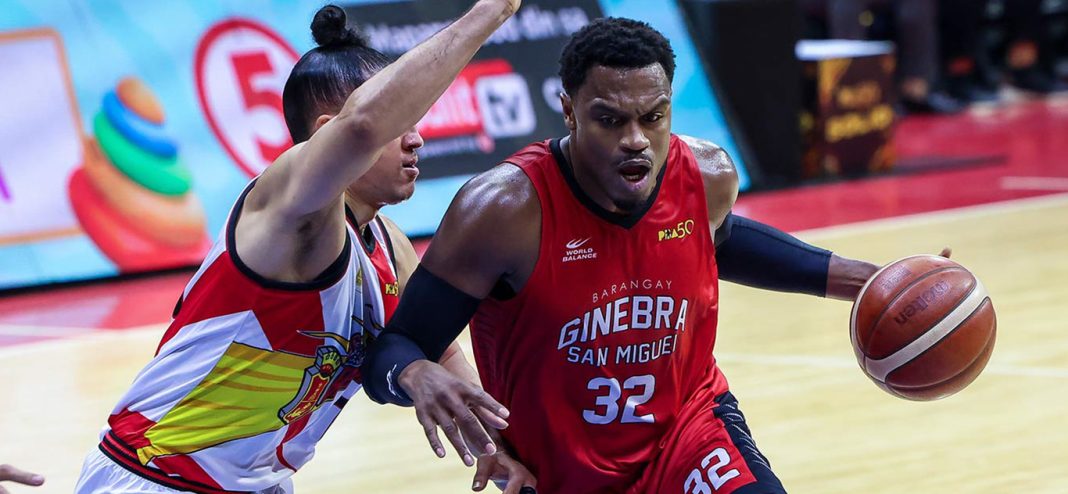 Ginebra