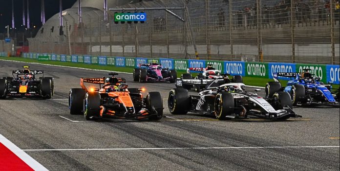F1 at a Crossroads in 2026 as Agile Era Ushering in Crisis of Identity