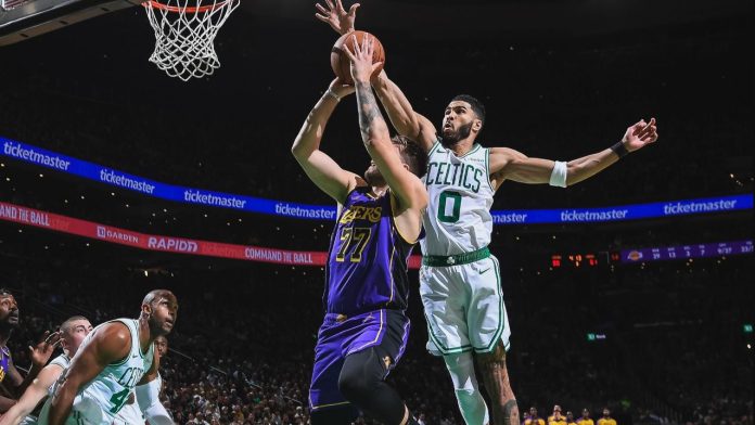 NBA Roundup: Lakers, Bucks Lose as Warriors, Bulls Win