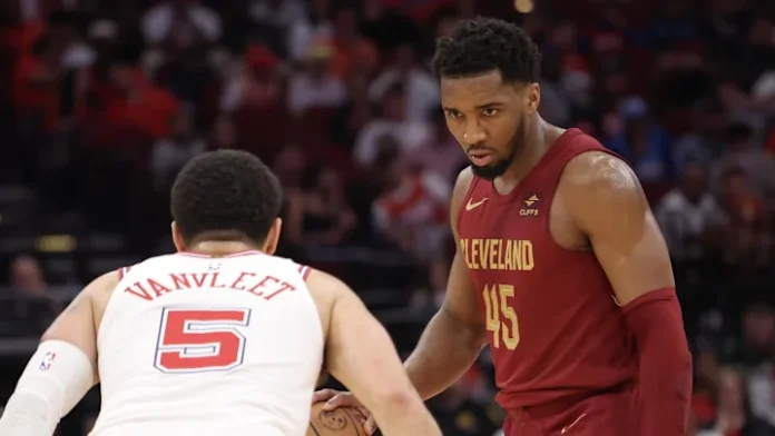 NBA Daily Metrics: Rockets Outlast Cavs, Mitchell Faces a Major Crisis