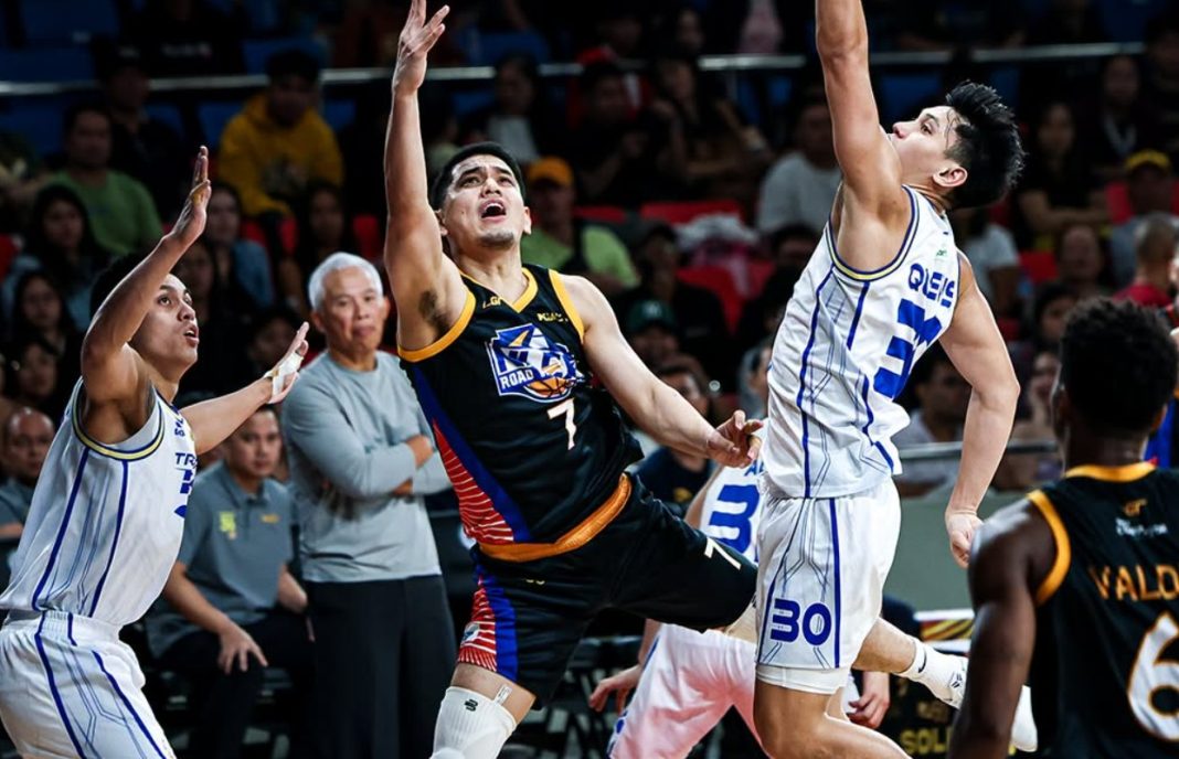 NLEX
