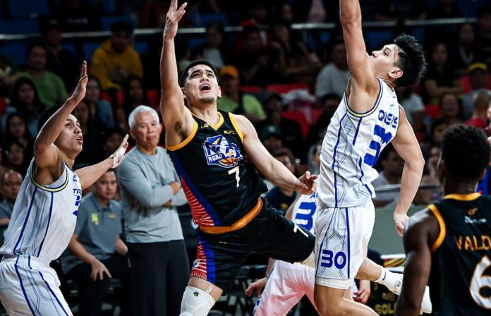 PBA Game Breakdown: NLEX Grinds Out 88-83 Win vs. TNT to Stay Unbeaten