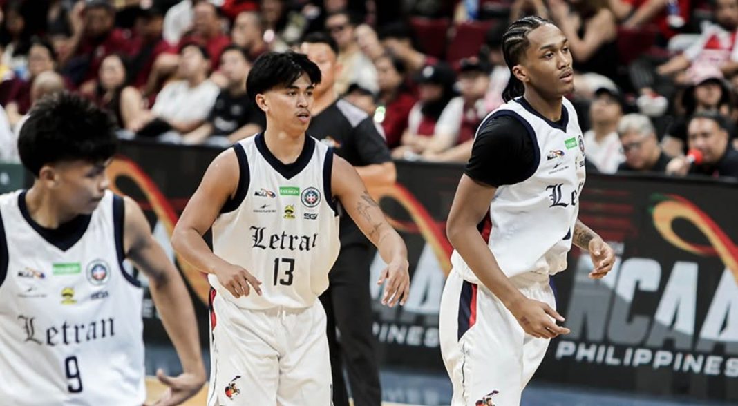 Letran