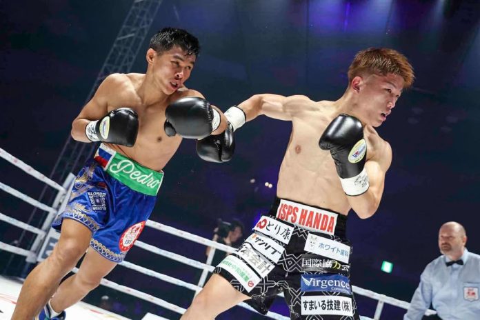 Filipino Boxing Bounces Back: Pedro Taduran Defends Title, Jimuel Pacquiao Jr. Gets First Win