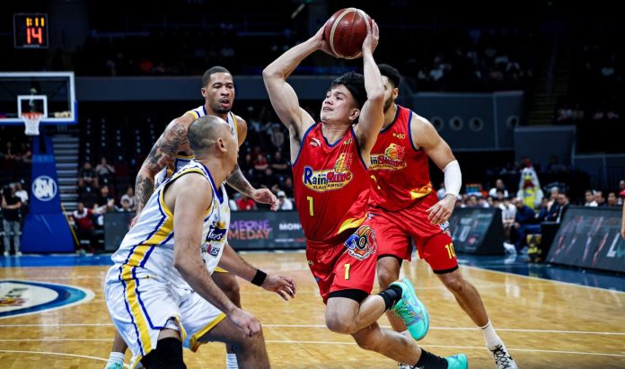 PBA Daily Metrics: Surging Nocum Rescues Rain or Shine Against Magnolia; Abarrientos, Ginebra Overpower Shorthanded Meralco