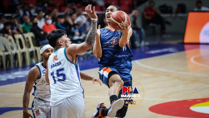 PBA Philippine Cup: Terrafirma Stops Phoenix, Meralco Rallies Past Converge