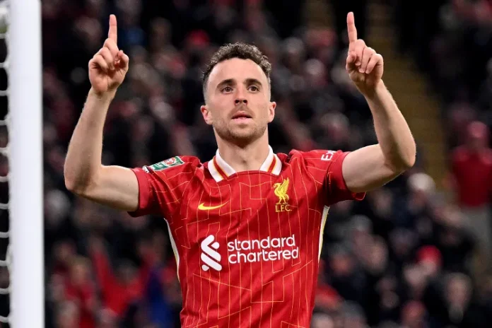 Diogo Jota Dies at 28: Liverpool and Portugal Forward Killed in Car Crash