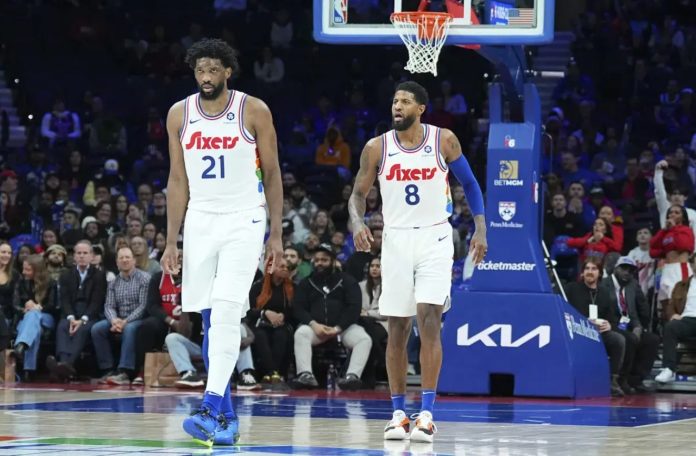 Unlucky Sixers? Long, Challenging Season Staring Philly as Injury Uncertainty Clouds Paul George, Joel Embiid, Jared McCain