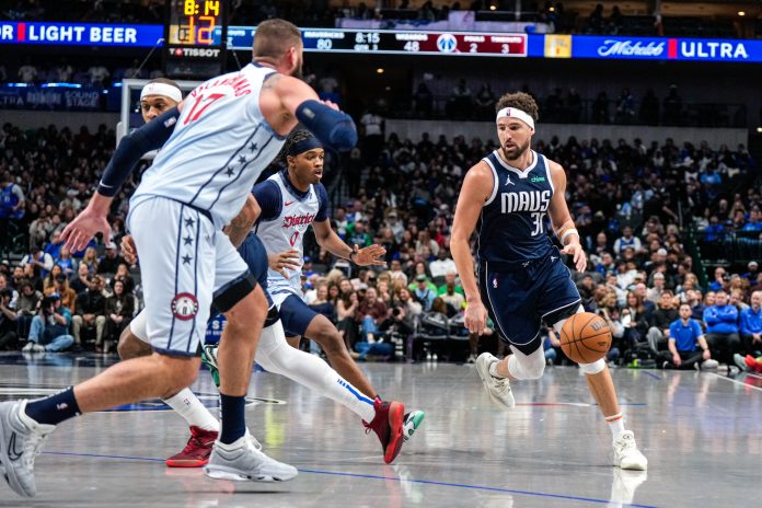 NBA: Klay Thompson Outscoring the Whole Wizards in First Quarter Is the Perfect Memento to His Iconic Record in 2015