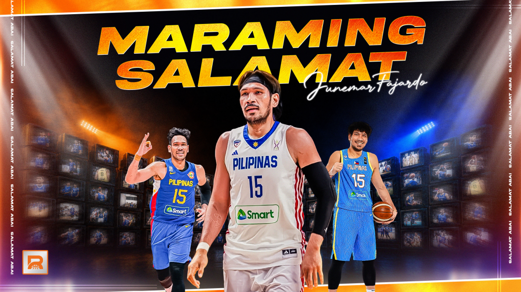 June Mar Fajardo