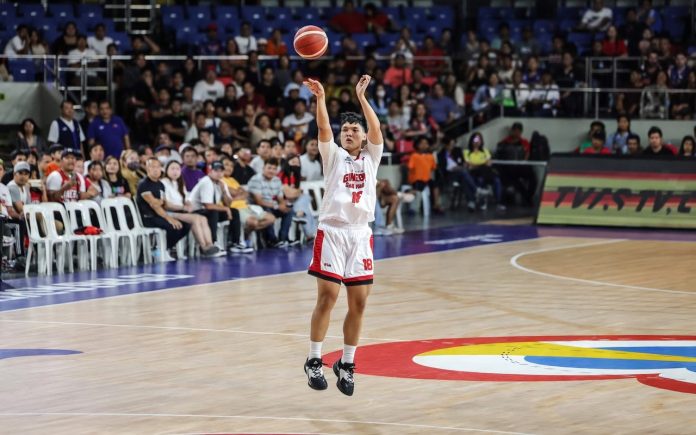 Ralph Cu, Nards Pinto Get Headliner Treatment from Tim Cone After Sparking Ginebra Over Phoenix