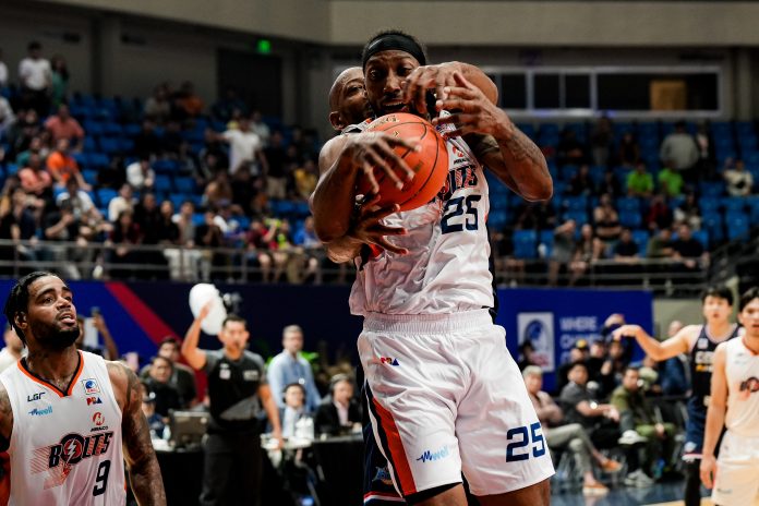 EASL: Taoyuan Demolishes San Miguel, Meralco Rallies Past Busan KCC