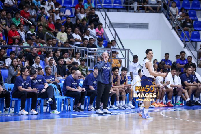 ‘Mas Mahirap’: Yeng Guiao Sees Tougher Road Ahead as Mid-Tier Teams Getting Better Ahead of PBA Season 50