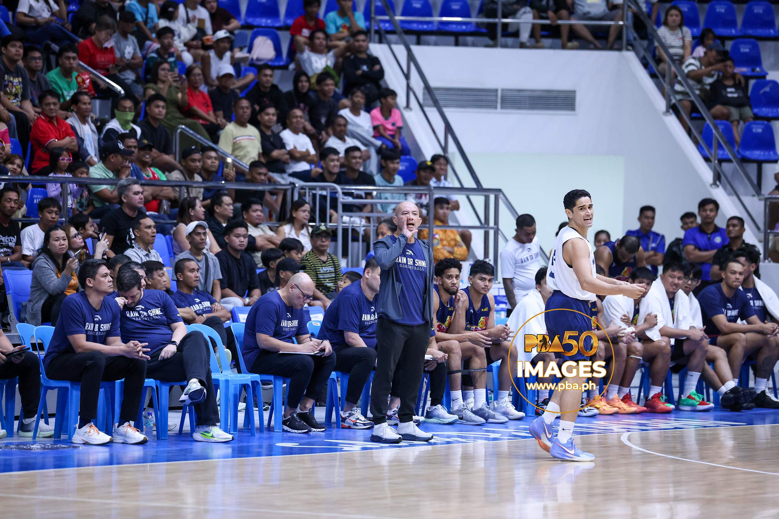 Yeng Guiao
