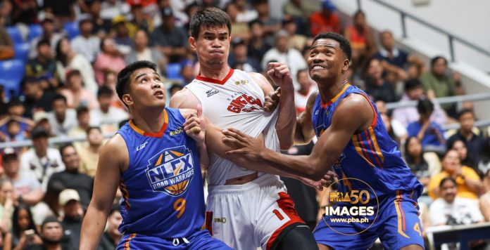 Tim Cone Unfazed By Ginebra’s Early Struggles, 2-3 Start No Thanks to ‘Gauntlet’ Schedule