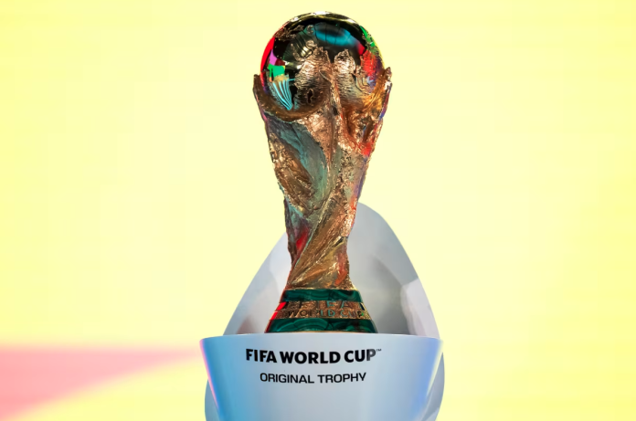 2026 FIFA World Cup Round of 32 Tracker: Qualified Teams, Eliminated Nations and Latest Group Stage Updates