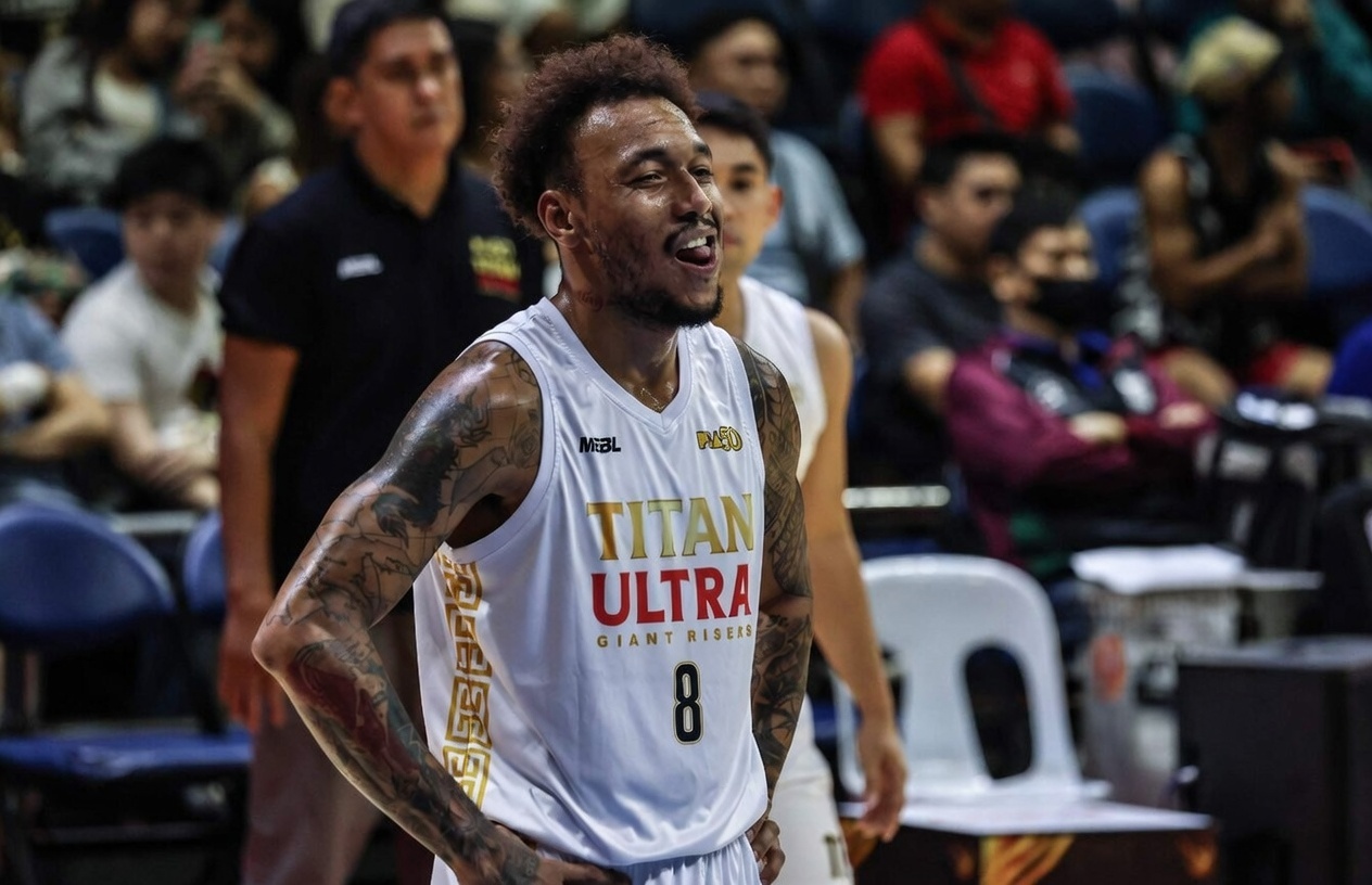 Calvin Abueva