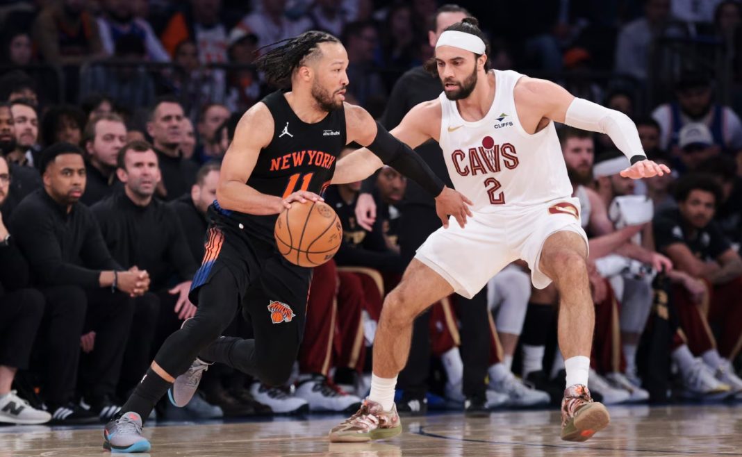 Knicks