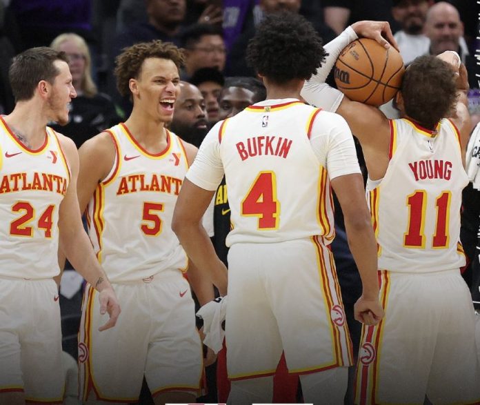 NBA Roundup: Clippers Clip Warriors, Bulls Big Man Reaches Milestone, and Psycho Bandit Strikes Again