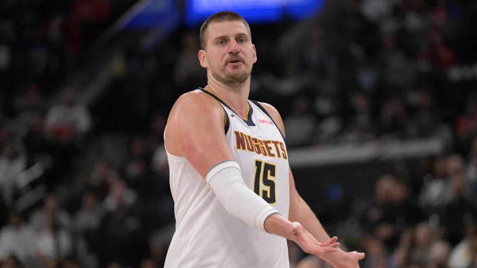 NBA Playoffs 2025: Clippers Almost Rallied From Being Down 22 Points, but Aaron Gordon Makes One of the Closest Buzzer Beaters in History