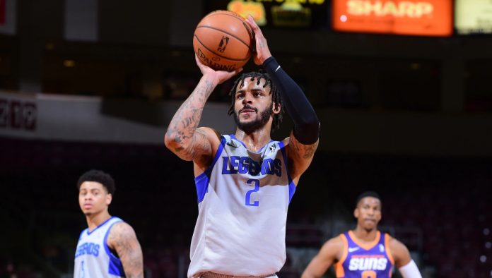 Weird Rule Alert! NBA Summer League Implements Quirky One Free Throw Rule