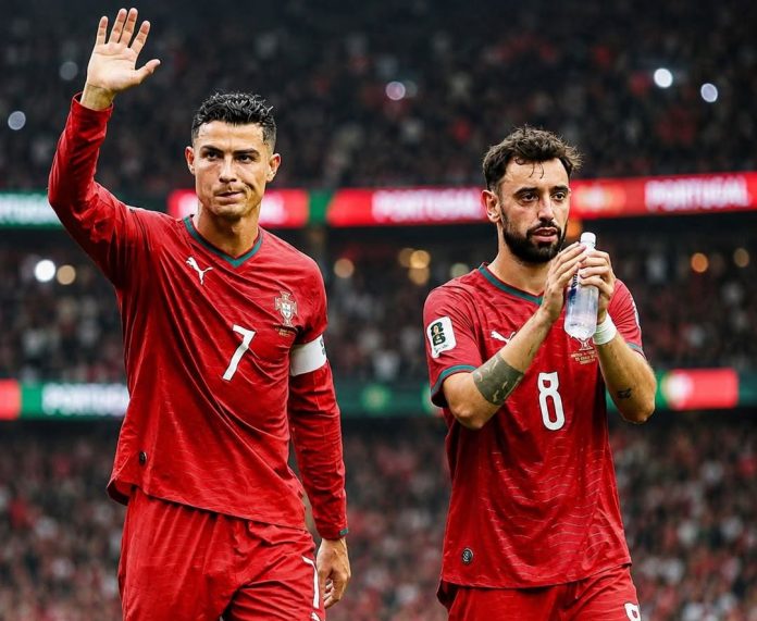 Portugal vs Croatia FIFA World Cup Daily Fantasy Lineup Picks for July 3
