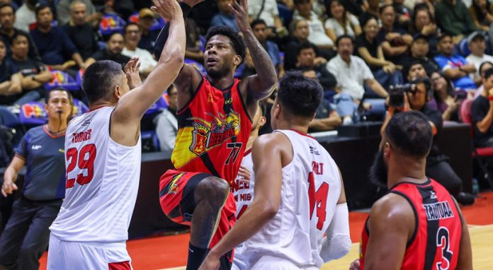 PBA Daily Metrics: CJ Perez Delivers Historic Performance while Don Trollano Comes Through in the Clutch as San Miguel Eliminates Ginebra in Dominant Game 6 Showing