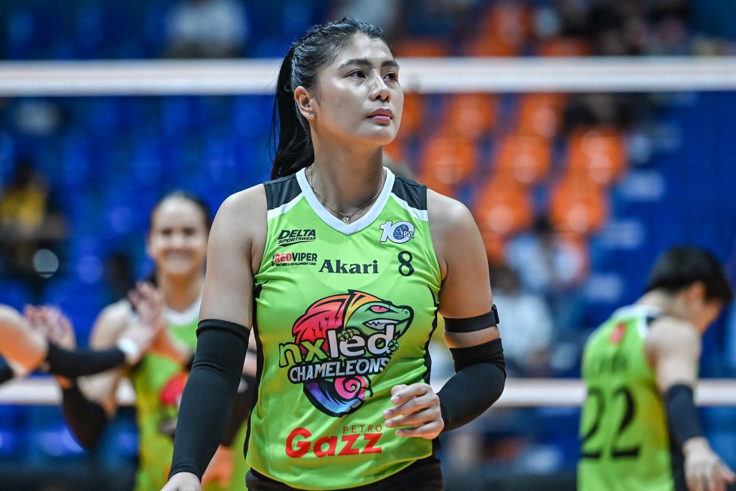 Myla Pablo