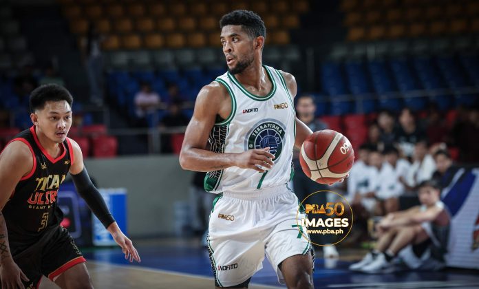 PBA Daily Metrics: Jerrick Ahanmisi Leads Terrafirma to Dominant Win Against Titan while Stockton and Converge Outlast Macau Black Knights