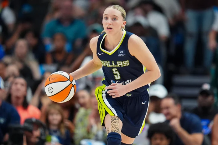 WNBA Unlocks 10 Free League Pass Games Through July: Full Schedule and Matchups