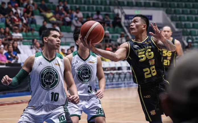 PBA Daily Metrics: Kelly Williams and Jio Jalalon Turn Vintage as TNT Completes Comeback Against Terrafirma while Returning Don Trollano Comes Up Clutch in San Miguel’s Win Over Magnolia